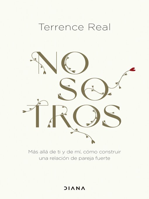 Title details for Nosotros by Terrence Real - Available